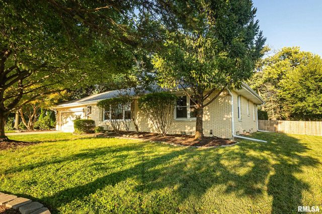 5802 N HUMBOLDT Avenue, Peoria, IL 61614