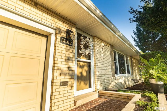5802 N HUMBOLDT Avenue, Peoria, IL 61614