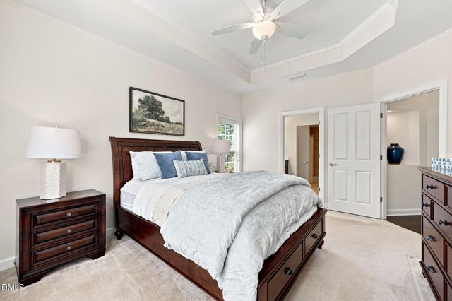 1407 Abbotsford Way, Cary, NC 27519