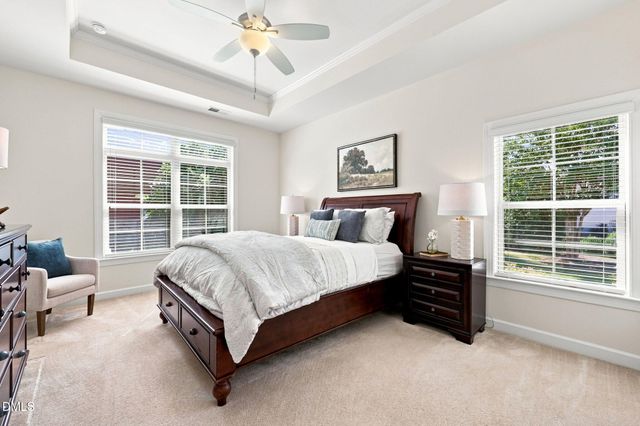 1407 Abbotsford Way, Cary, NC 27519