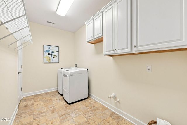 1407 Abbotsford Way, Cary, NC 27519