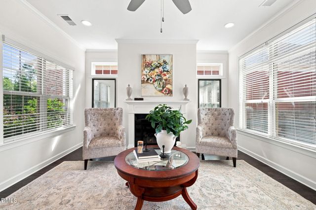 1407 Abbotsford Way, Cary, NC 27519