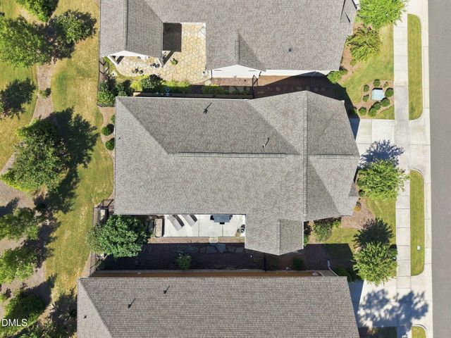 1407 Abbotsford Way, Cary, NC 27519