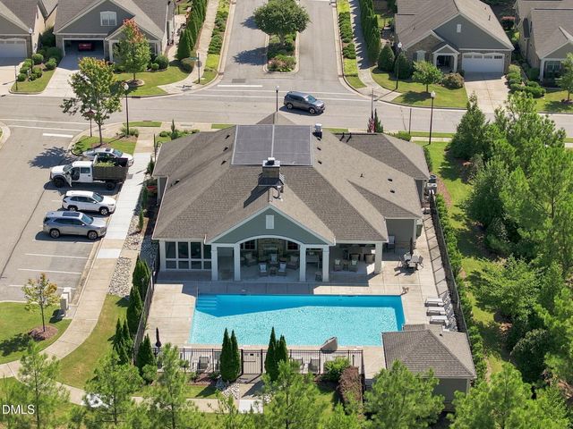1407 Abbotsford Way, Cary, NC 27519