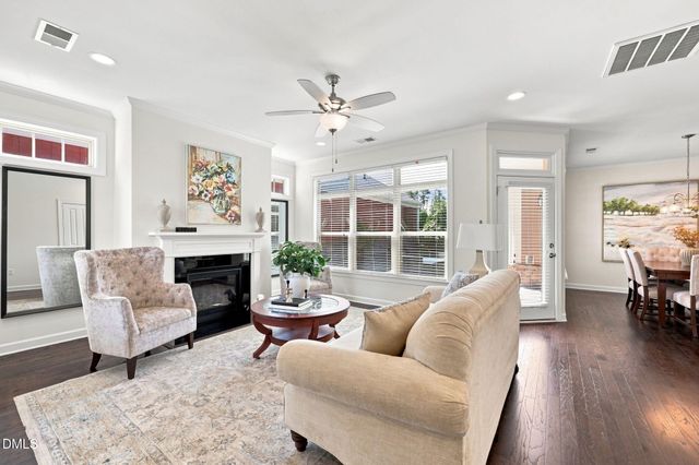 1407 Abbotsford Way, Cary, NC 27519