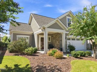 1407 Abbotsford Way, Cary, NC 27519
