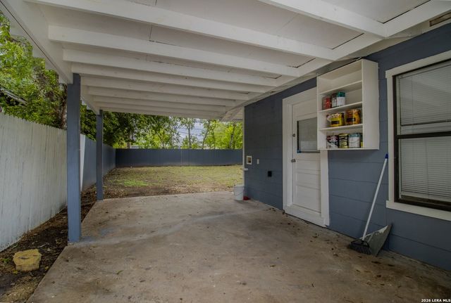 143 LANGFORD PL, San Antonio, TX 78221