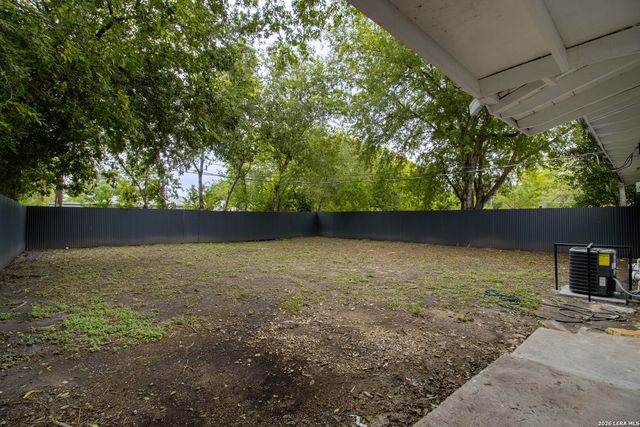 143 LANGFORD PL, San Antonio, TX 78221