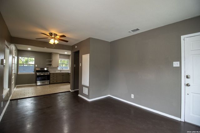 143 LANGFORD PL, San Antonio, TX 78221