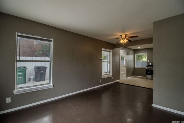 143 LANGFORD PL, San Antonio, TX 78221