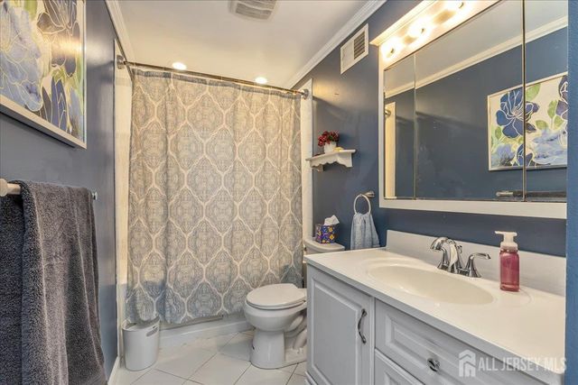 448 Carmine Avenue, South Plainfield, NJ 07080
