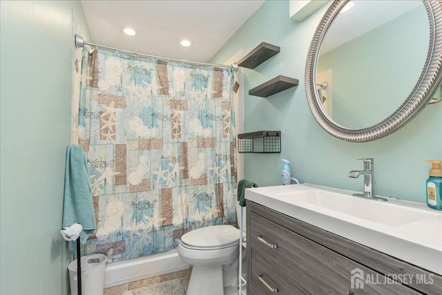 448 Carmine Avenue, South Plainfield, NJ 07080