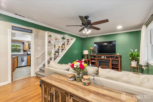 448 Carmine Avenue, South Plainfield, NJ 07080