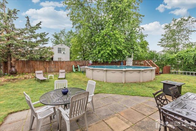 448 Carmine Avenue, South Plainfield, NJ 07080