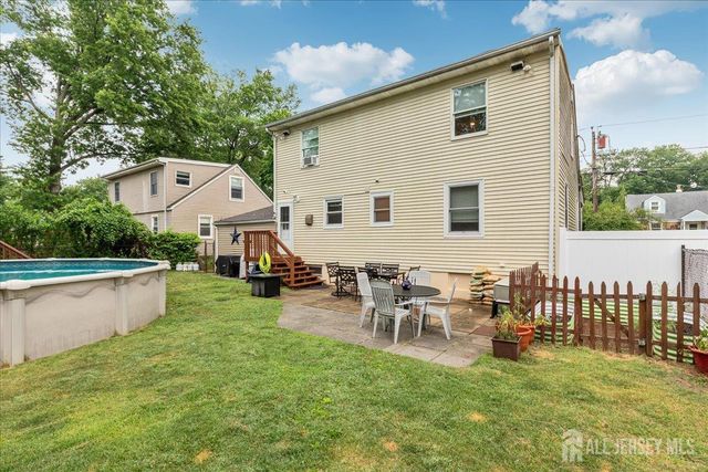 448 Carmine Avenue, South Plainfield, NJ 07080