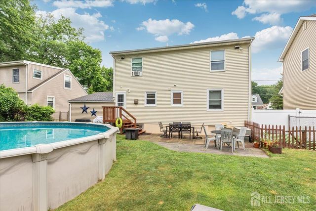 448 Carmine Avenue, South Plainfield, NJ 07080