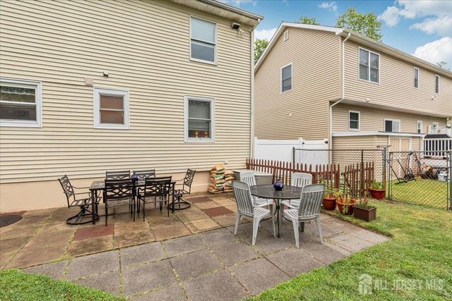 448 Carmine Avenue, South Plainfield, NJ 07080