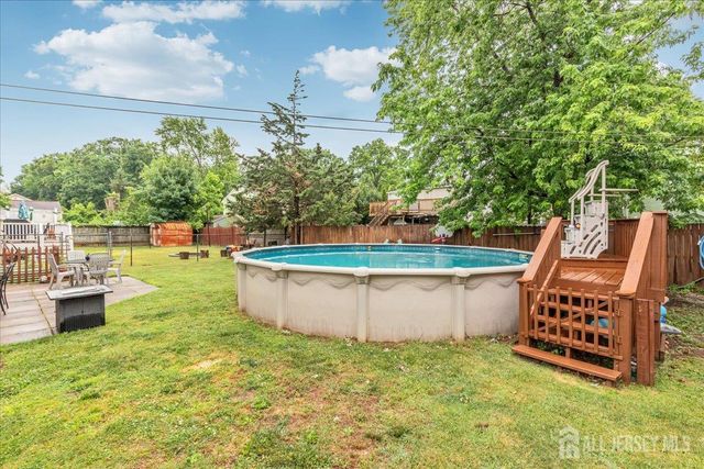 448 Carmine Avenue, South Plainfield, NJ 07080