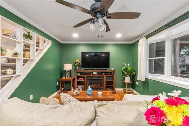 448 Carmine Avenue, South Plainfield, NJ 07080