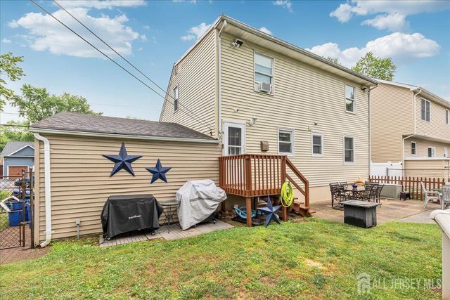 448 Carmine Avenue, South Plainfield, NJ 07080