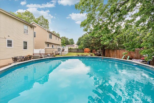 448 Carmine Avenue, South Plainfield, NJ 07080