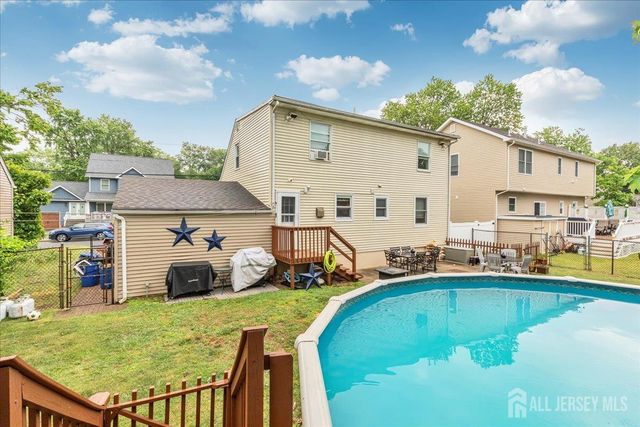 448 Carmine Avenue, South Plainfield, NJ 07080