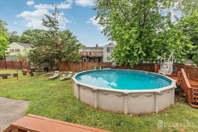 448 Carmine Avenue, South Plainfield, NJ 07080