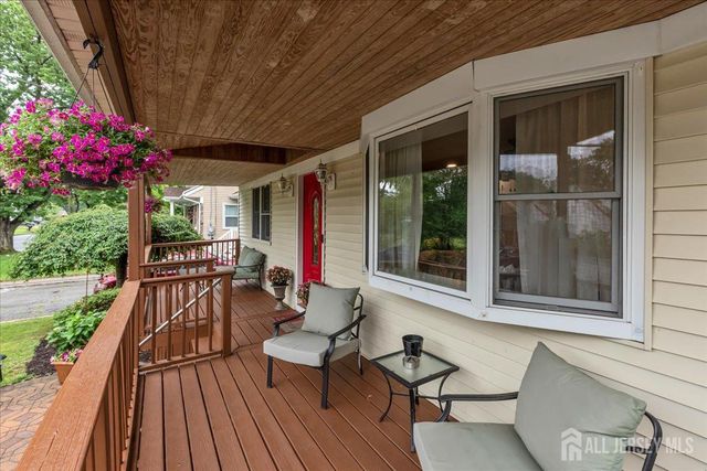 448 Carmine Avenue, South Plainfield, NJ 07080