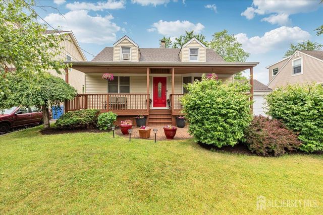 448 Carmine Avenue, South Plainfield, NJ 07080
