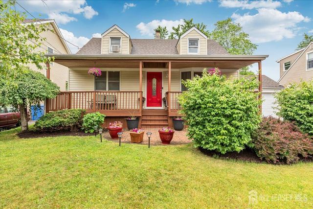 448 Carmine Avenue, South Plainfield, NJ 07080
