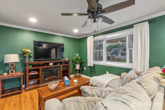 448 Carmine Avenue, South Plainfield, NJ 07080