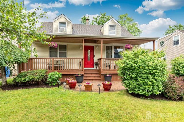 448 Carmine Avenue, South Plainfield, NJ 07080