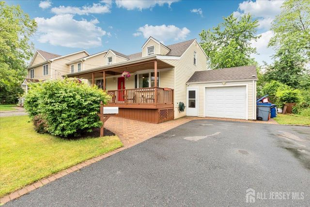 448 Carmine Avenue, South Plainfield, NJ 07080