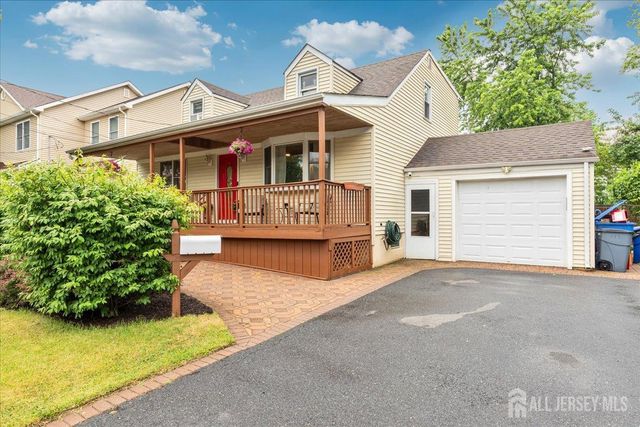 448 Carmine Avenue, South Plainfield, NJ 07080