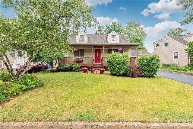 448 Carmine Avenue, South Plainfield, NJ 07080