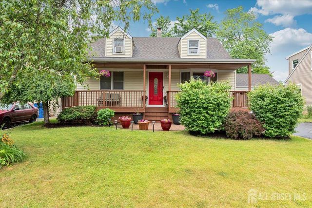 448 Carmine Avenue, South Plainfield, NJ 07080