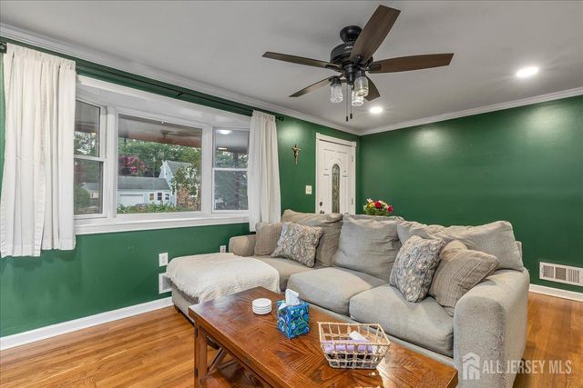 448 Carmine Avenue, South Plainfield, NJ 07080