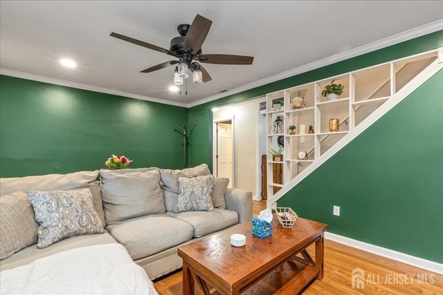 448 Carmine Avenue, South Plainfield, NJ 07080