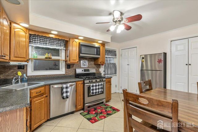 448 Carmine Avenue, South Plainfield, NJ 07080