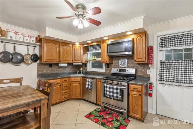 448 Carmine Avenue, South Plainfield, NJ 07080