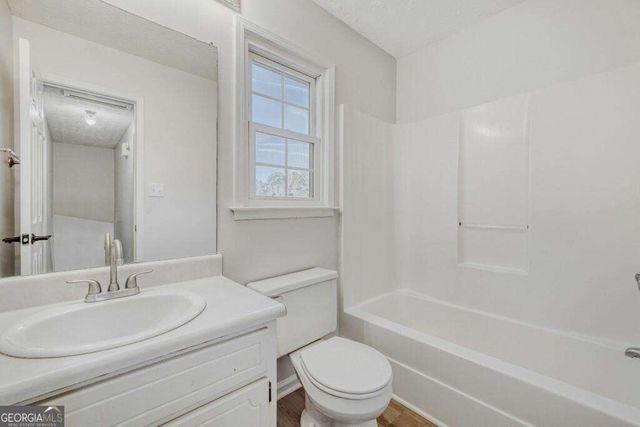 206 Deergrass Trail, Peachtree City, GA 30269