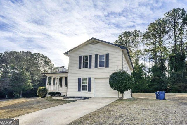 206 Deergrass Trail, Peachtree City, GA 30269