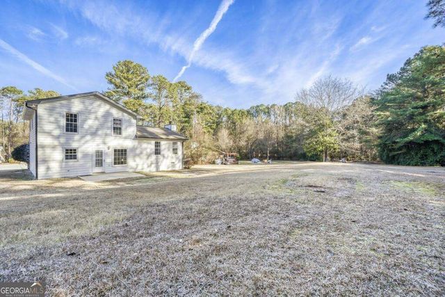 206 Deergrass Trail, Peachtree City, GA 30269