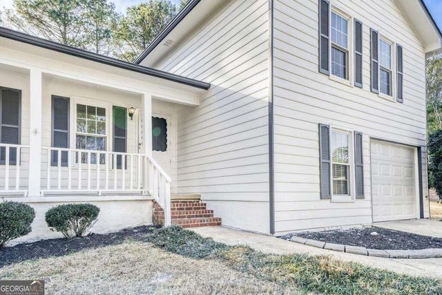 206 Deergrass Trail, Peachtree City, GA 30269