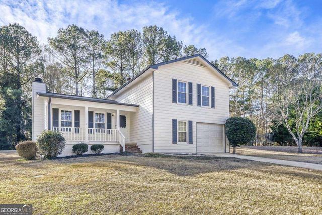 206 Deergrass Trail, Peachtree City, GA 30269