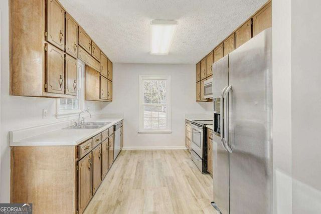 206 Deergrass Trail, Peachtree City, GA 30269