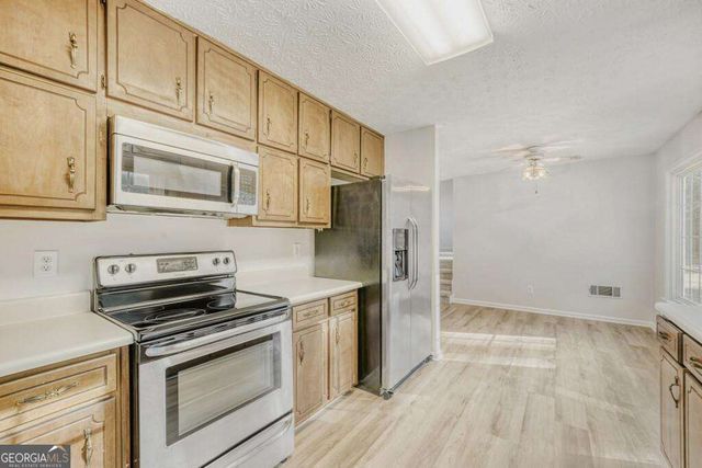 206 Deergrass Trail, Peachtree City, GA 30269