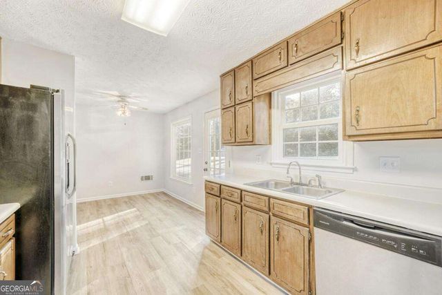 206 Deergrass Trail, Peachtree City, GA 30269