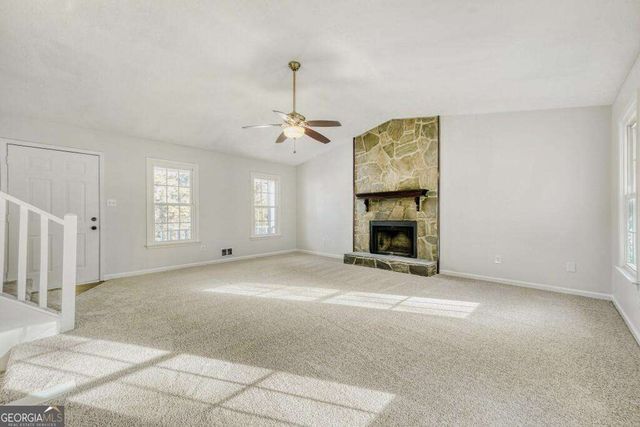 206 Deergrass Trail, Peachtree City, GA 30269