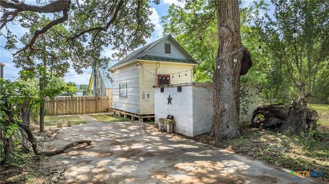 1790 Sattler Road, New Braunfels, TX 78132